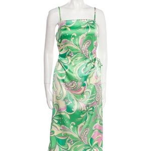 Christian Lacroix Dress